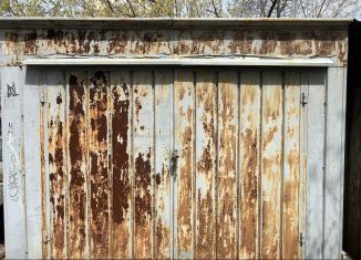 Продажа гаража, 18 м2, Владивосток, Ленинский район, проспект Красного Знамени, 82