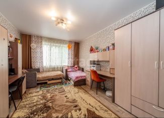 2-комнатная квартира на продажу, 51.6 м2, Бийск, улица Александра Пушкина, 209