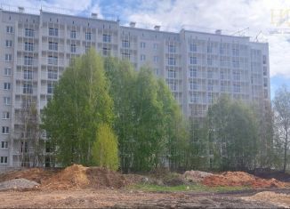 Продается однокомнатная квартира, 32.2 м2, Челябинск, Курчатовский район, улица Маршала Чуйкова, 32