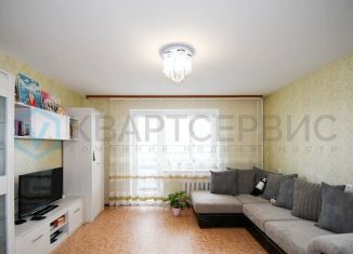 Продажа двухкомнатной квартиры, 60.2 м2, Омская область, улица 19-я Линия, 184