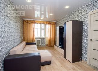 Однокомнатная квартира на продажу, 38.9 м2, Ульяновск, проспект Хо Ши Мина, 32