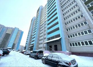 Продается 1-комнатная квартира, 35 м2, Вологодская область, Архангельская улица, 10Б