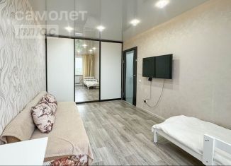 Продается 1-комнатная квартира, 35.9 м2, Чебоксары, Солнечный бульвар, 2к1, Калининский район