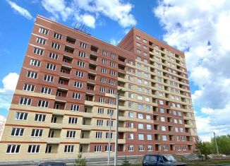 Продажа 1-комнатной квартиры, 38 м2, Ярославль, Красноборская улица, 32А, Заволжский район