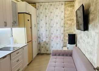 Продается 1-комнатная квартира, 40 м2, Новочеркасск, проспект Ермака, 97