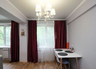 Продается 3-комнатная квартира, 58.8 м2, Калужская область, улица Гурьянова, 59к2