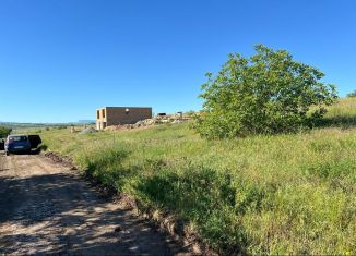 Продажа земельного участка, 12 сот., село Мазанка, Школьная улица