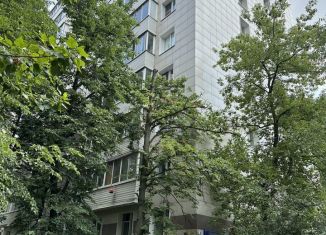 Продажа однокомнатной квартиры, 33 м2, Москва, Сколковское шоссе, 8, метро Кунцевская