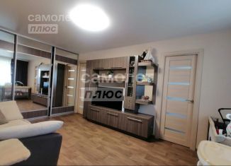 Продается двухкомнатная квартира, 42 м2, Иваново, улица Войкова, 20