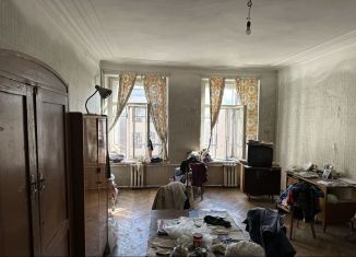 Продам многокомнатную квартиру, 165 м2, Санкт-Петербург, Чкаловский проспект, 52