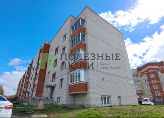 Продажа 1-комнатной квартиры, 34.7 м2, Кировская область, Северный переулок, 12