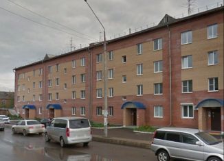 Сдается однокомнатная квартира, 33 м2, посёлок городского типа Берёзовка, Центральная улица, 42