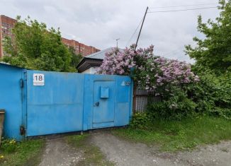 Продается дом, 64.2 м2, Новосибирск, улица Ньютона, 18