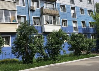 Продам 2-ком. квартиру, 46 м2, рабочий посёлок Лесной, улица Мичурина, 5