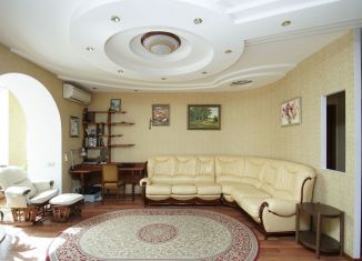 Продается двухкомнатная квартира, 78 м2, Омск, Иркутская улица, 1