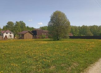 Земельный участок на продажу, 8 сот., деревня Чепелёво, Алексеевская улица, 51