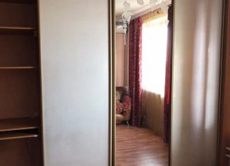 Однокомнатная квартира в аренду, 41 м2, дачный посёлок Красково, улица Карла Маркса, 83