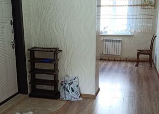 Продается 3-комнатная квартира, 69.9 м2, Астрахань, улица Аксакова, 12к2