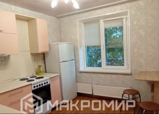 1-комнатная квартира в аренду, 31.2 м2, Челябинск, улица Салавата Юлаева, 25