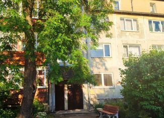 Продажа трехкомнатной квартиры, 60 м2, Калининградская область, Сиреневый переулок, 4