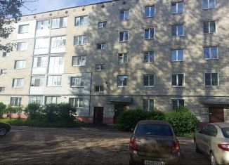 Трехкомнатная квартира на продажу, 62.1 м2, Гаврилов-Ям, улица Седова, 29