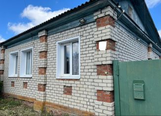 Продажа дома, 64 м2, Балашов, улица Макаренко, 26