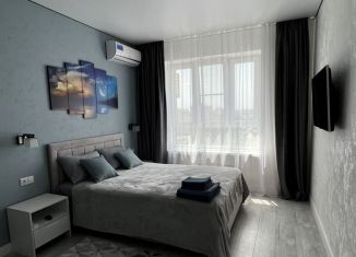 1-комнатная квартира в аренду, 40 м2, Краснодар, улица им. Мурата Ахеджака, 10А