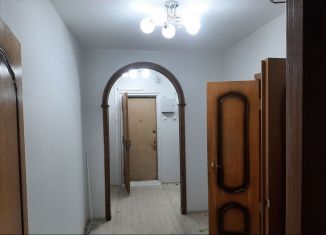 3-комнатная квартира в аренду, 72.5 м2, Москва, Краснодарская улица, 74к2, метро Волжская