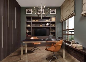 Продам 1-комнатную квартиру, 29.5 м2, Ростов-на-Дону, улица Юрия Дубинина, 13, ЖК Суворовский