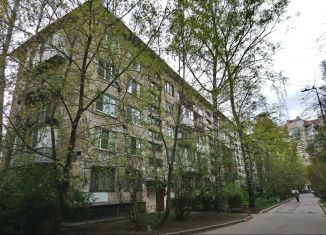 Продается 2-ком. квартира, 45 м2, Санкт-Петербург, проспект Славы, 25, Фрунзенский район