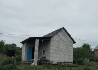 Продается дом, 17.6 м2, село Бабяково, Южный переулок