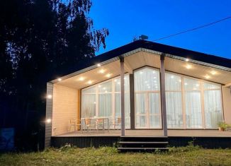 Дом на продажу, 100 м2, деревня Дорогино, улица Дружбы, 33