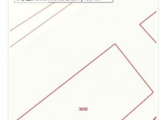 Продаю участок, 15 сот., деревня Новая Знаменка