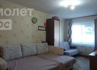 1-комнатная квартира на продажу, 30.5 м2, Омская область, Комсомольская улица, 18