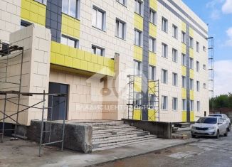 Продается квартира студия, 18 м2, Новосибирск, Сухановская улица, 6А