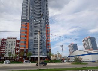 Продается 1-комнатная квартира, 33.4 м2, Волгоград, ЖК Долина, улица Грибанова, 2А