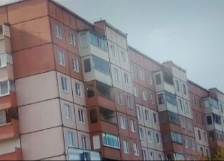 Сдача в аренду двухкомнатной квартиры, 52 м2, Шарыпово, 3-й микрорайон, 17