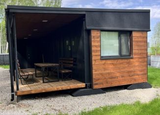 Сдается в аренду дом, 36 м2, село Кандрыкуль, Озёрная улица, 1/6 А