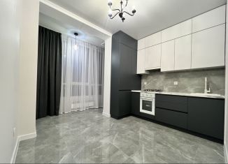 Продается однокомнатная квартира, 38 м2, Ставрополь, улица Павла Буравцева, 42, микрорайон № 36