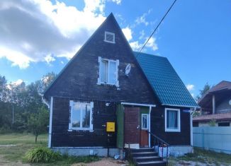 Дом на продажу, 85 м2, деревня Новая Гоголевка, Солнечная улица, 12