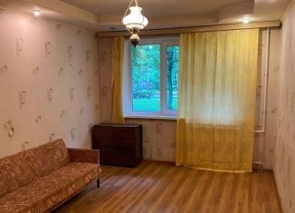 Сдам в аренду 1-комнатную квартиру, 29 м2, Ивановская область, проспект Строителей, 68