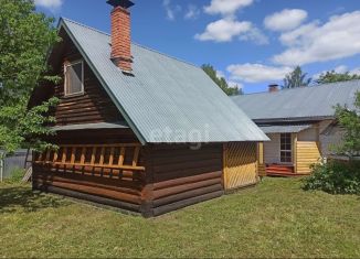 Продаю дом, 148 м2, деревня Большие Вележи, Набережная улица, 15