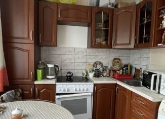 Продается трехкомнатная квартира, 62.4 м2, Улан-Удэ, улица Жердева, 130