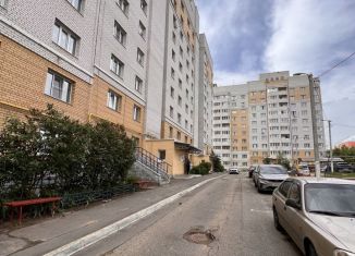 Продажа двухкомнатной квартиры, 54 м2, Владимирская область, улица Куйбышева, 5Б