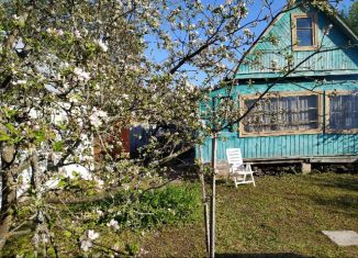 Продается дом, 40 м2, село Жаворонки, садоводческое некоммерческое товарищество Юбилейный, 16