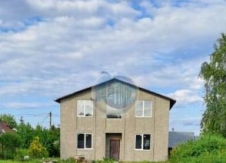 Продаю дом, 180 м2, деревня Зимино, Центральная улица