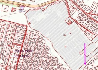 Продам участок, 18 сот., Ишимбай, СТ Нефтяник, 21