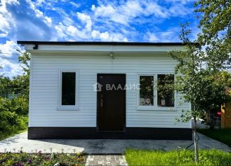 Продается дом, 44.4 м2, Калининградская область, СНТ Орбита, 24