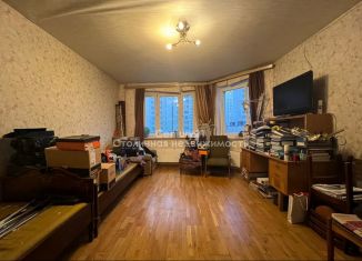 Продается однокомнатная квартира, 42 м2, Москва, улица Маршала Савицкого, 24