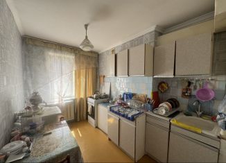 2-комнатная квартира на продажу, 43.5 м2, Самара, Московское шоссе, 107, Промышленный район